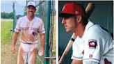 The (graying) boys of summer: A former MLB prospect and a guy who didn’t play until his 30s both found themselves again in Cleveland baseball league