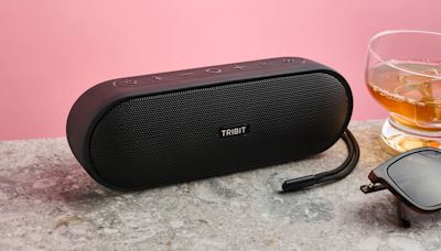 Tribit XSound Plus 2 review: a budget Bluetooth speaker with booming, well-rounded sound