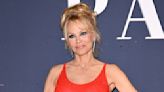 Pamela Anderson says she ‘can’t wait’ to see herself get old