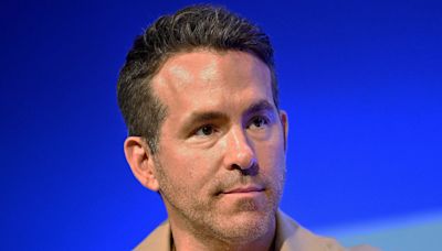 Ryan Reynolds reflects on feeling ‘angry’ at late father’s Parkinson’s experience: ‘I wish I knew him better’