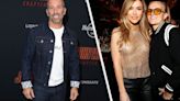 Selling Sunset's Jason Oppenheim Responds To Ex-Girlfriend Chrishell Stause's Wedding News