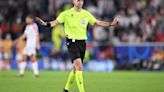 Meet Francois Letexier - the French referee officiating at Euro 2024