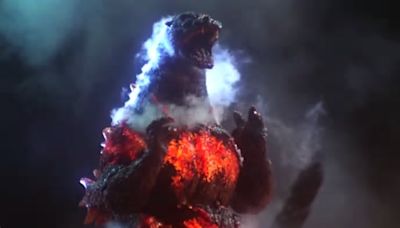 ‘Godzilla x Kong: The New Empire’ Director Adam Wingard Names His Favorite Movie In The Long-Running Toho Franchise