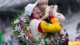 Newgarden makes history with cathartic repeat Indy 500 victory