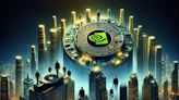 NVIDIA becomes the most valuable company in the world with $3.33 trillion market cap