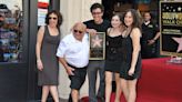 Danny DeVito’s 3 Kids: All About Lucy, Gracie and Jake