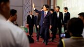 China should have confidence to talk to us, Taiwan's president-elect says