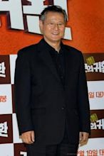 Park Geun-hyung