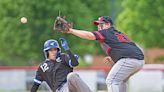 Coventry and Springfield baseball go to bat - Akron.com