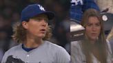 LA Dodgers Star Tyler Glasnow Met Girlfriend After Asking Team Photographer to 'Zoom in on Her'