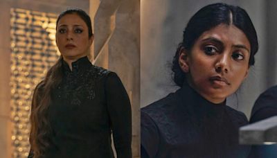 Netizens upset as THIS ‘Bridgerton’ actor to play young Tabu in ‘Dune’ prequel