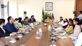 Building disaster resilience of socio-economic sectors PM’s top priority: Romina