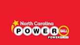 $1 million Powerball winner in North Carolina as holidays near. Where was ticket sold?