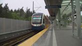 Eastside light rail connects two technology hubs in Redmond and Bellevue