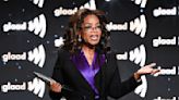 Oprah Winfrey pays tribute at GLAAD Media Awards to gay brother who died from AIDS