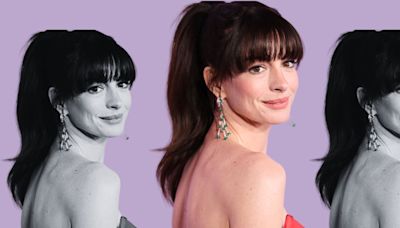 Anne Hathaway gets candid about motherhood vs. her career: ‘There’s no contest’