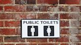 Brits fume at public toilets costing 50p – but there's simple way to get in for free