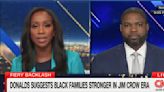 ...?’ CNN’s Abby Phillip Asks Byron Donalds If He Has Second Thoughts About His ‘Jim Crow’ Reference