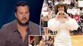 Luke Bryan reacts to Katy Perry’s ‘American Idol’ exit — is he next?