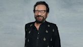 Filmmaker Shekhar Kapur appointed IFFI festival director