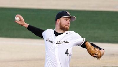 Bourne Braves’ quest for Cape Cod Baseball League three-peat in danger after Harwich Mariners take Game 1 of championship series - The Boston Globe