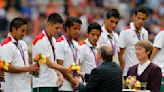 Londres 2012, la medalla de oro que hizo a México creerse una potencia del futbol