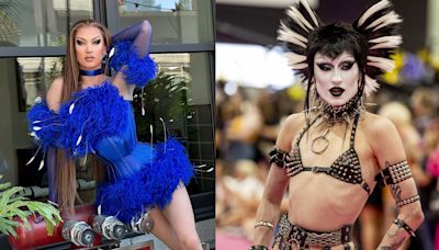 How These ‘RuPaul’s Drag Race’ Queens Brought Dramatic Fashion to DragCon