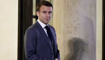 Emmanuel Macron participera au sommet de paix pour l'Ukraine qui se tiendra en Suisse à la mi-juin