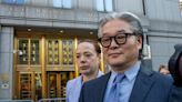 Archegos founder Bill Hwang convicted at fraud trial over fund's collapse