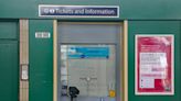Revealed: Full list of London rail stations that could see ticket offices close
