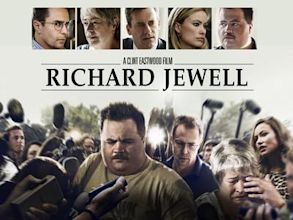 Der Fall Richard Jewell