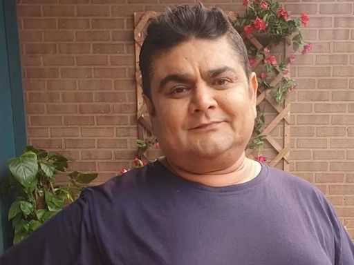 ’Sarabhai vs Sarabhai’ actor Deven Bhojani clarifies ’he is alive’ after netizen assumes he is dead