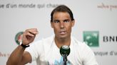 Nadal will skip Wimbledon so he doesn’t have to switch from grass to clay for Olympics | Jefferson City News-Tribune