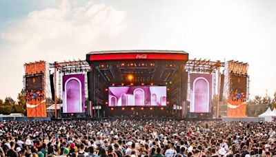 Flow Fest 2024: Estas son las fechas del festival de reguetón