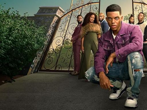 Bel-Air Season 3 Finally Gets Release Date on Peacock