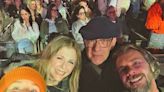 'Randos'! Tom Hanks, Rita Wilson Crash Kristen Bell and Dax's Date Night