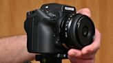 Fujifilm GF 50mm F3.5 R LM WR review: did you think medium format lenses were too chunky for street photography?