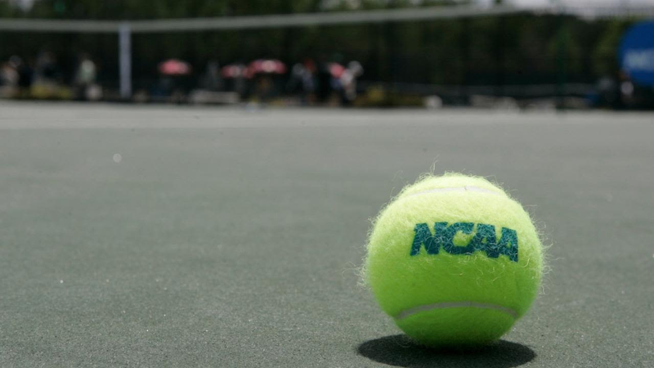 2024 NCAA DIII men's tennis championship: Selections, bracket, schedule