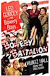 Bowery Battalion