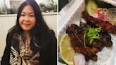 Filipino chef opens Belfast's first Pinoy eatery because she missed mom's cooking