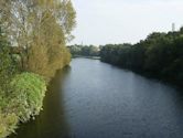 River Taff