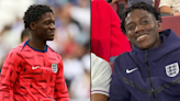 England fans shocked to learn who famous older brother of young star Kobbie Mainoo is