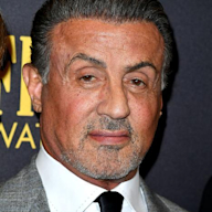 Sylvester Stallone