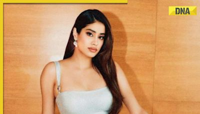 Janhvi Kapoor discharged from hospital; dad Boney Kapoor shares health update