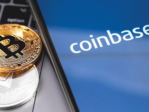 Coinbase Delivers Major Earnings, Revenue Beat Thanks To Soaring Bitcoin Prices, Crypto Interest