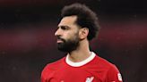 Mohamed Salah has clear options and Liverpool know what they cannot afford