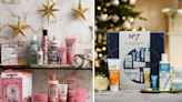 Still need a few more Christmas gifts? Boots has tons of half price beauty and fragrance sets