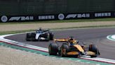 Wolff not envious of McLaren despite its Mercedes-powered success