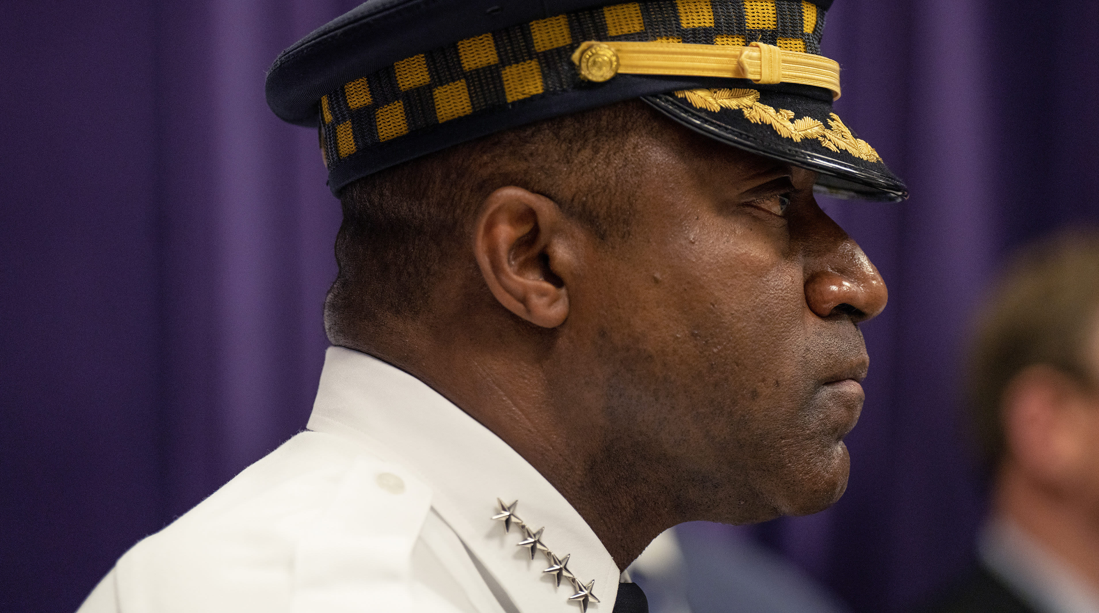 Chicago police, city officials appear to miss goals on meeting requirement to report and review when officers point their weapons
