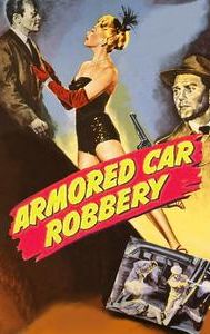 Armored Car Robbery